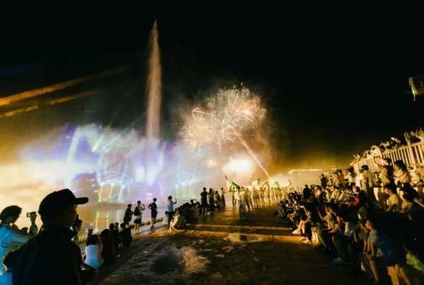 （图片来源 延吉市委宣传部）