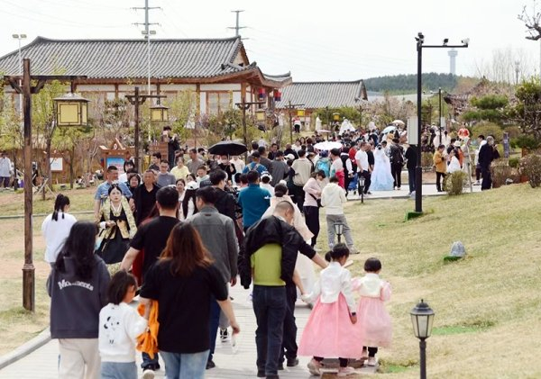 （图片来源 延吉市委宣传部）