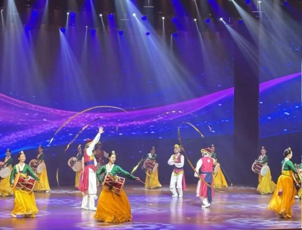 （图片来源 延吉市委宣传部）