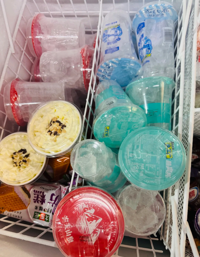 ◎图源:小红书用户@大熊的店铺