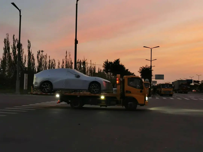 图片来源：每经记者 李星 摄