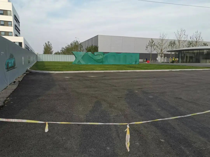 图片来源：每经记者 李星 摄