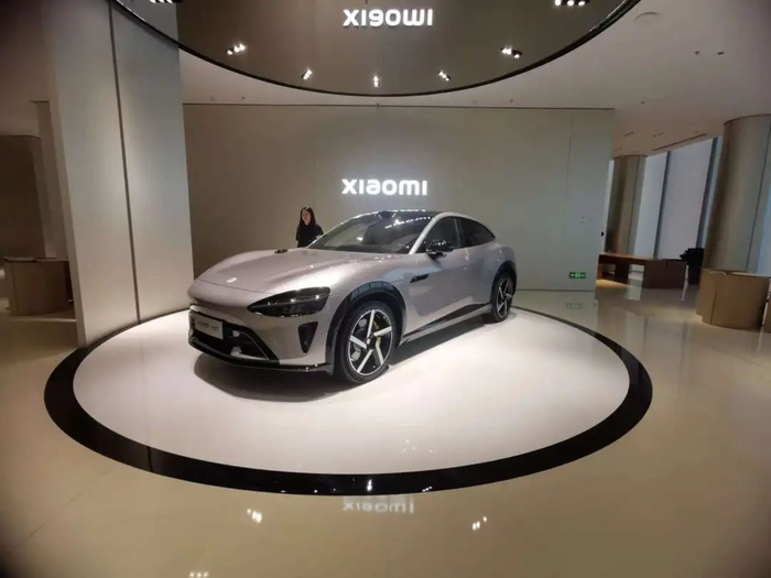 图片来源：每经记者 李星 摄