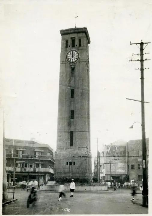 图片来源：上海普陀档案