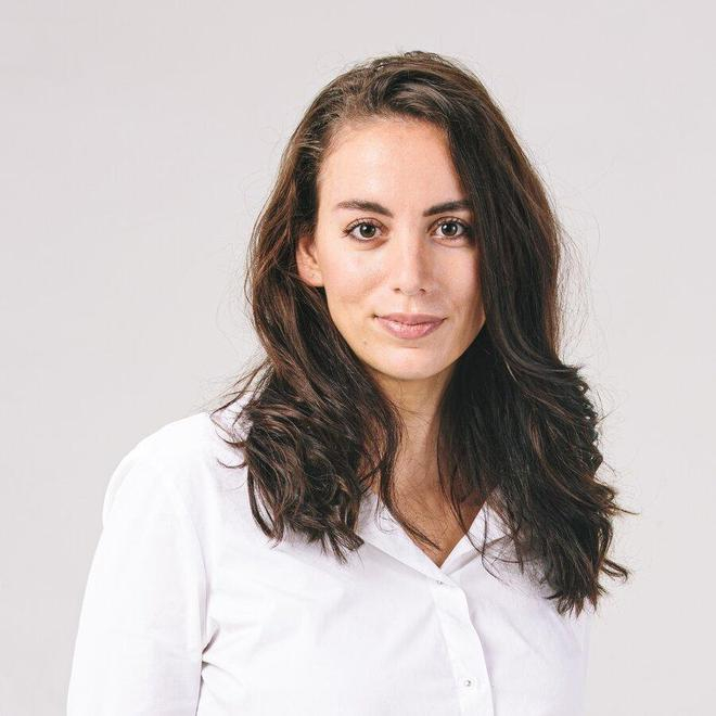 图丨Mira Murati（来源：Microsoft）