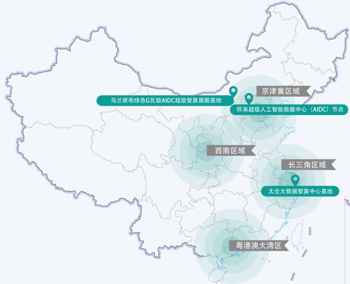 数据来源：世纪互联官网