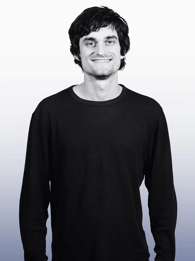 图丨John Schulman（来源：Innovators under 35）