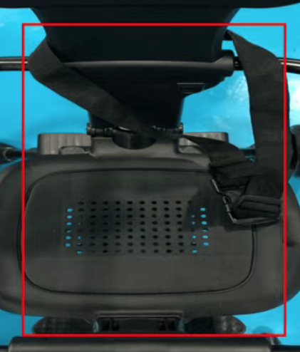 　　浙江省婴童用品质量检验中心供图