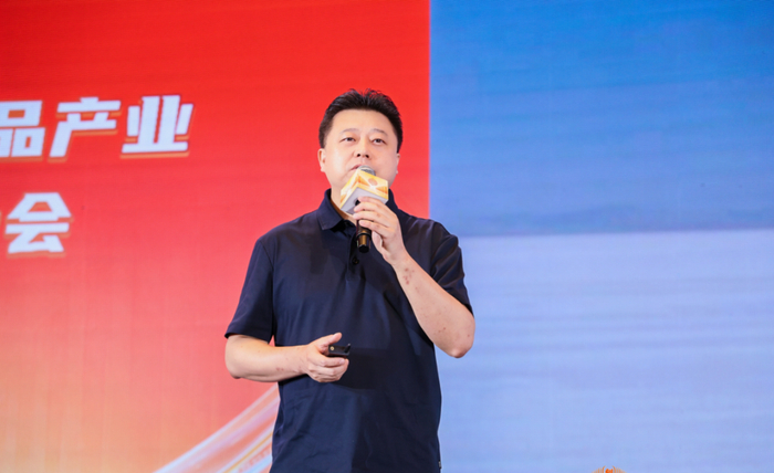 生和堂董事长陆伟