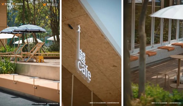 趣野Chill Wild公园实拍图（以政府规划建设为准）