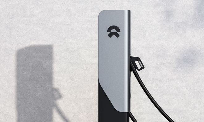 图源：蔚来汽车官方