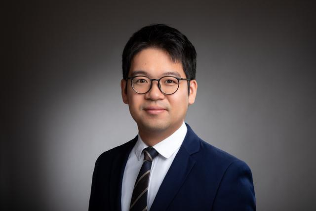 香港科技大学金融研究院助理院长 唐博 受访者供图