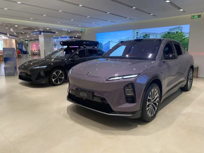 图片来源：每经记者 黄辛旭 摄