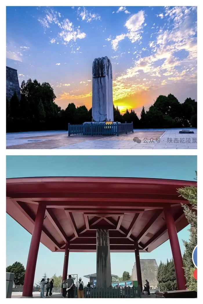 “加盖”前后对比图，图片来源：现代快报