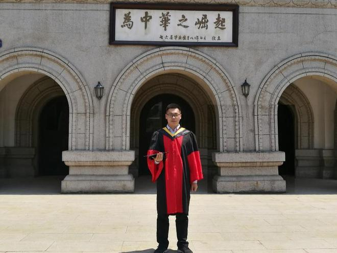 图丨廖新勤（来源：廖新勤）