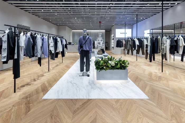 图片来源：RAZZLE官方公众号