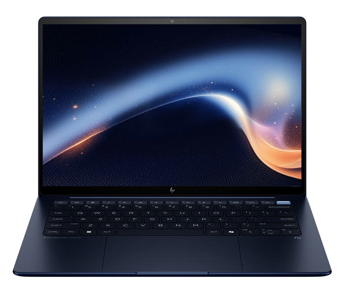 （图：惠普战 X Ultra 高性能商务轻薄本）