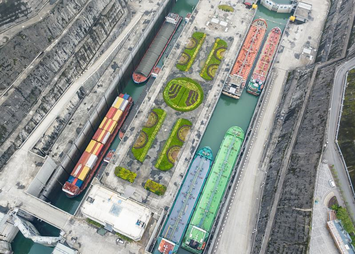 图片来源：新华社