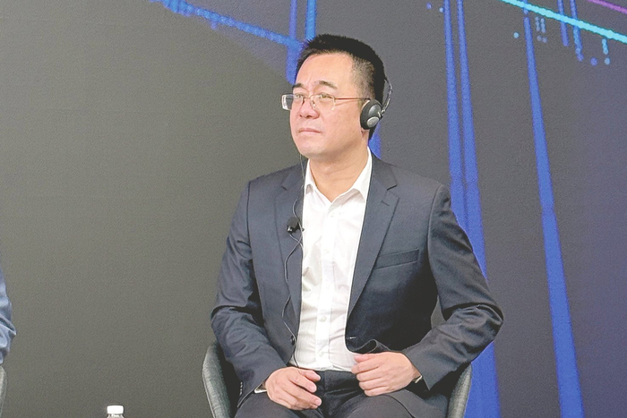 朱秋国 每经记者 孙宇婷 摄