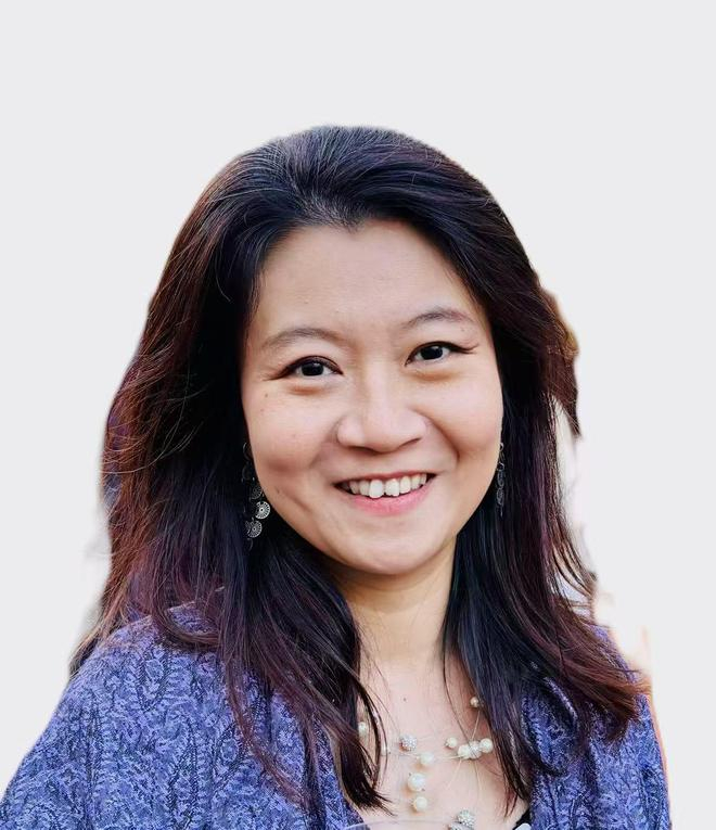 艾睿铂合伙人兼董事总经理唐昭平 受访者供图