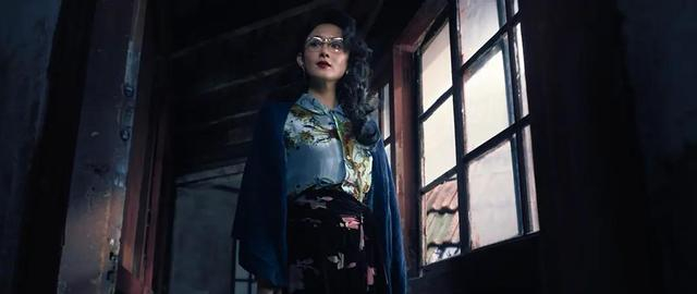 《酱园弄·悬案》剧照