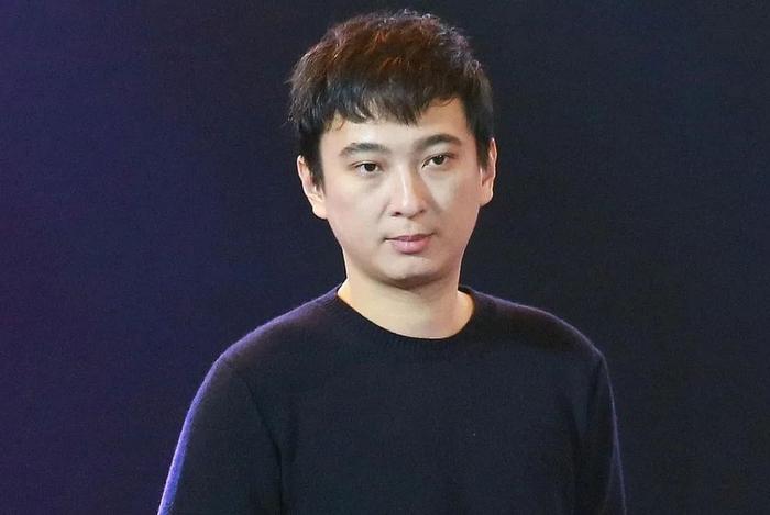 王思聪/图源：视觉中国
