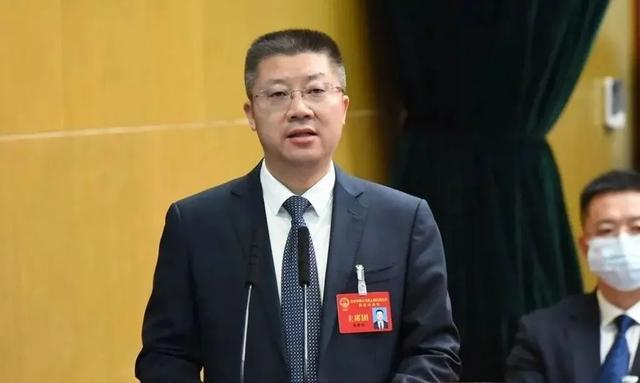 商建明 资料图
