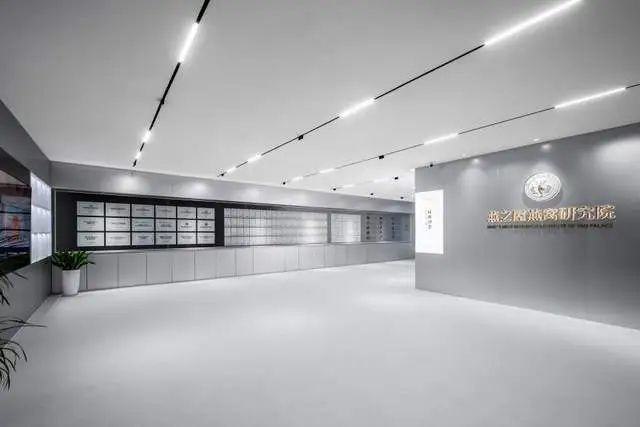 图：燕之屋燕窝研究院