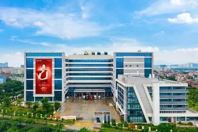 图：燕之屋燕窝智能工厂