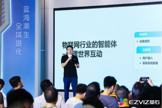 （图片来自萤石）