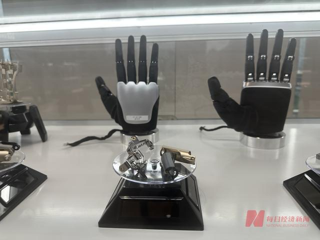 图片来源：每经记者 王晶 摄