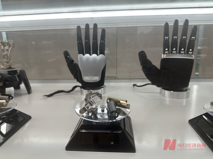 图片来源：每经记者 王晶 摄