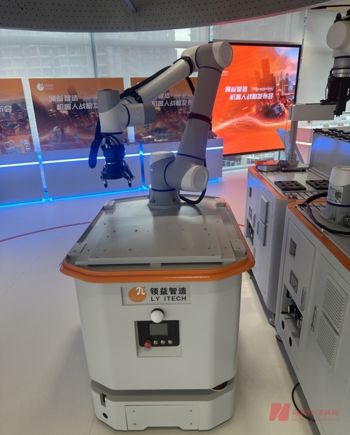 图片来源：每经记者 王晶 摄