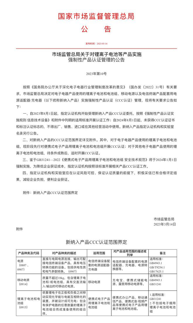图片来源：国家市场监管总局官网