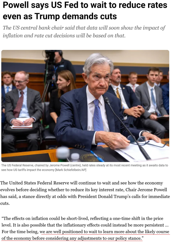 △卡塔尔半岛电视台报道截图