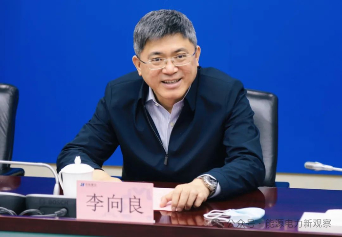 李向良 资料图