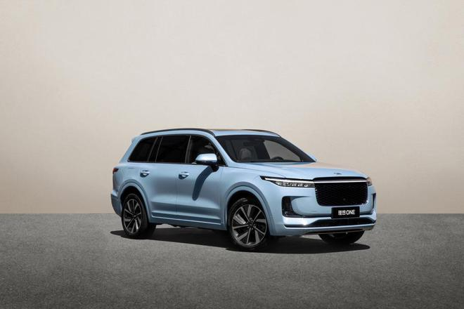 （图源：理想汽车）