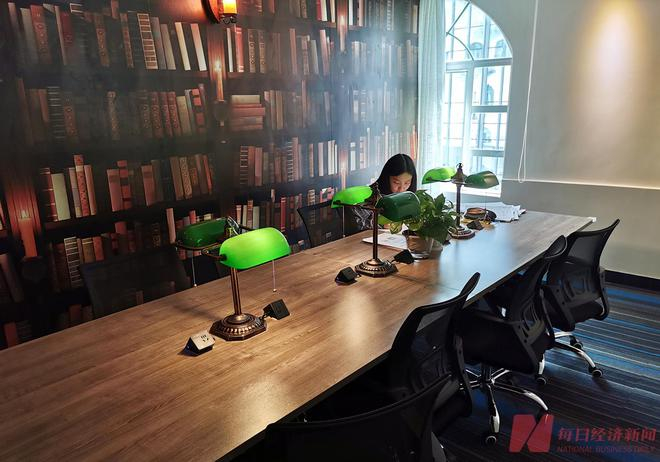 图片来源：每日经济新闻资料图