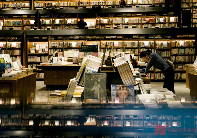 图片来源：每经记者 张建摄