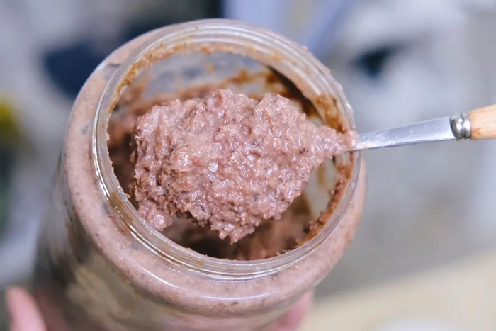 虾酱。图源于三亚发布