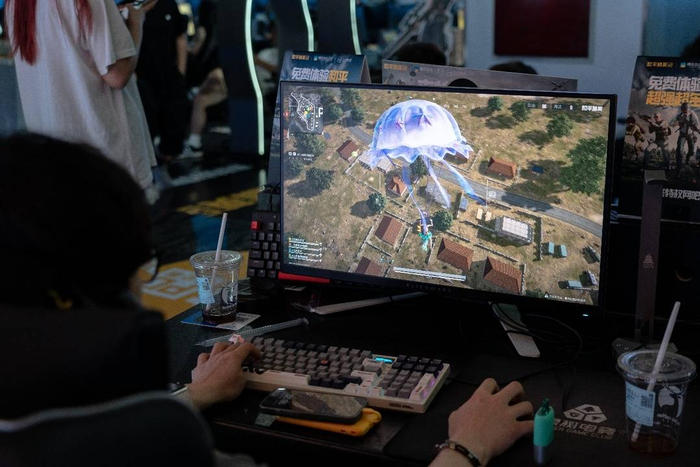 新版和平精英PC模拟器音画品质大幅升级