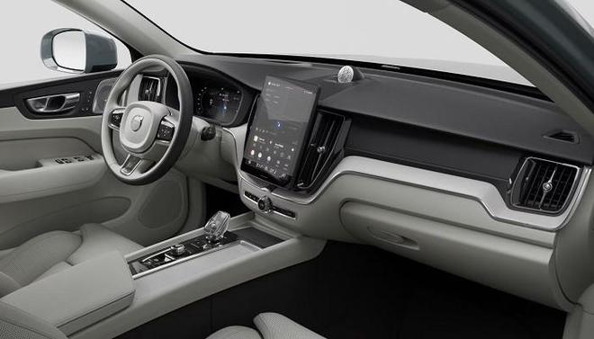  图片来源：沃尔沃