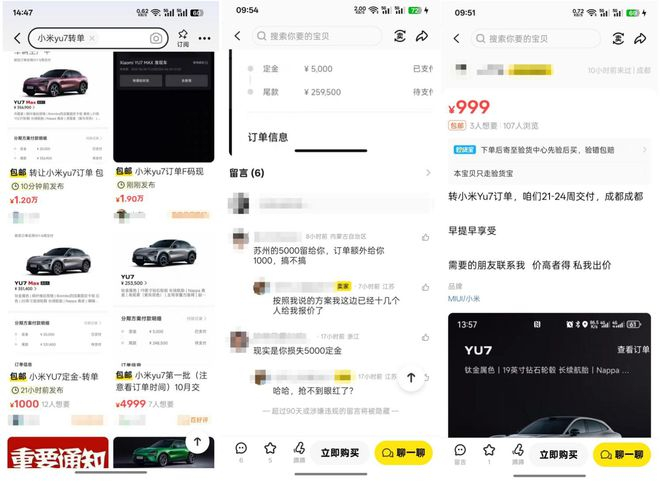 （图源：闲鱼截图）