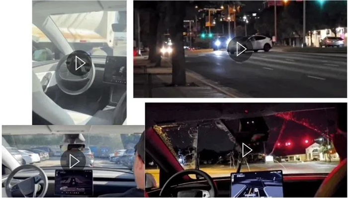 资料来源：智能车参考，五矿证券研究所