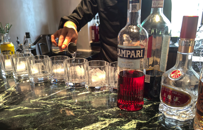 每经记者 熊嘉楠 摄