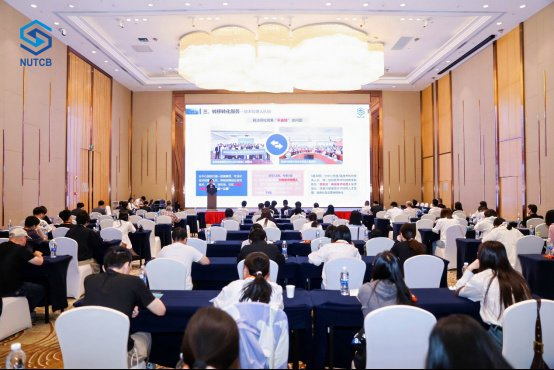 苏州生物医药分中心组织校企对接系列活动