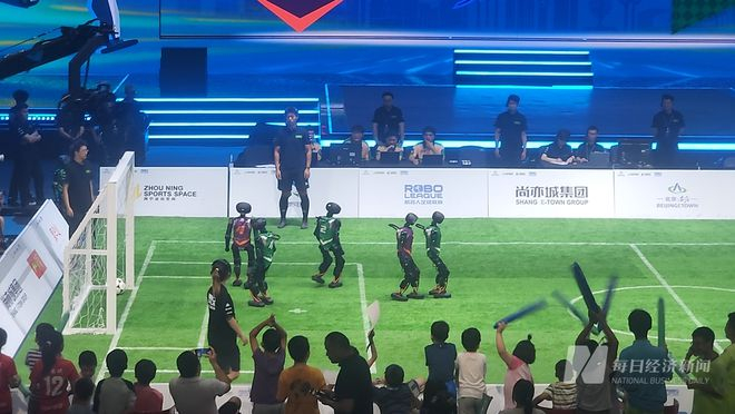 图片来源：每经记者 杨卉 摄