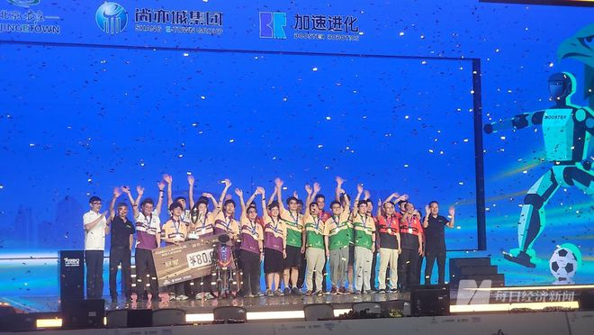 图片来源：每经记者 杨卉 摄