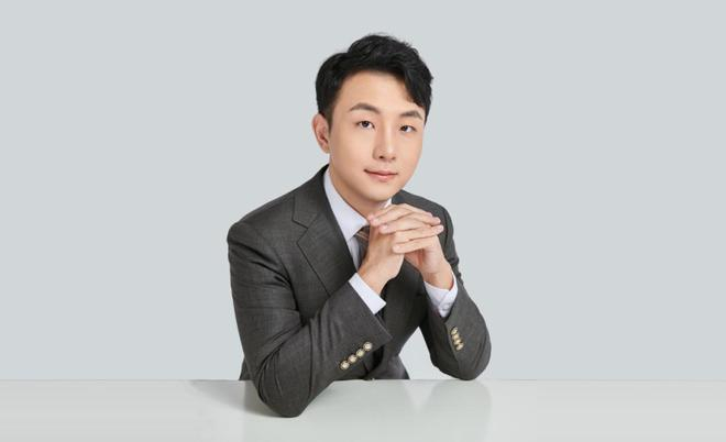 图 | 盛昊（来源：盛昊）