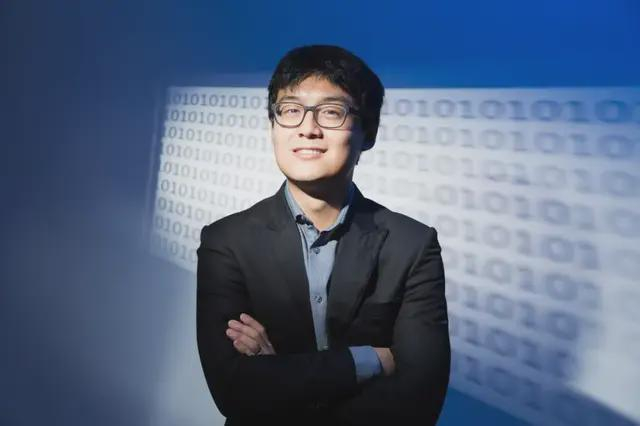 李春 来源：受访者